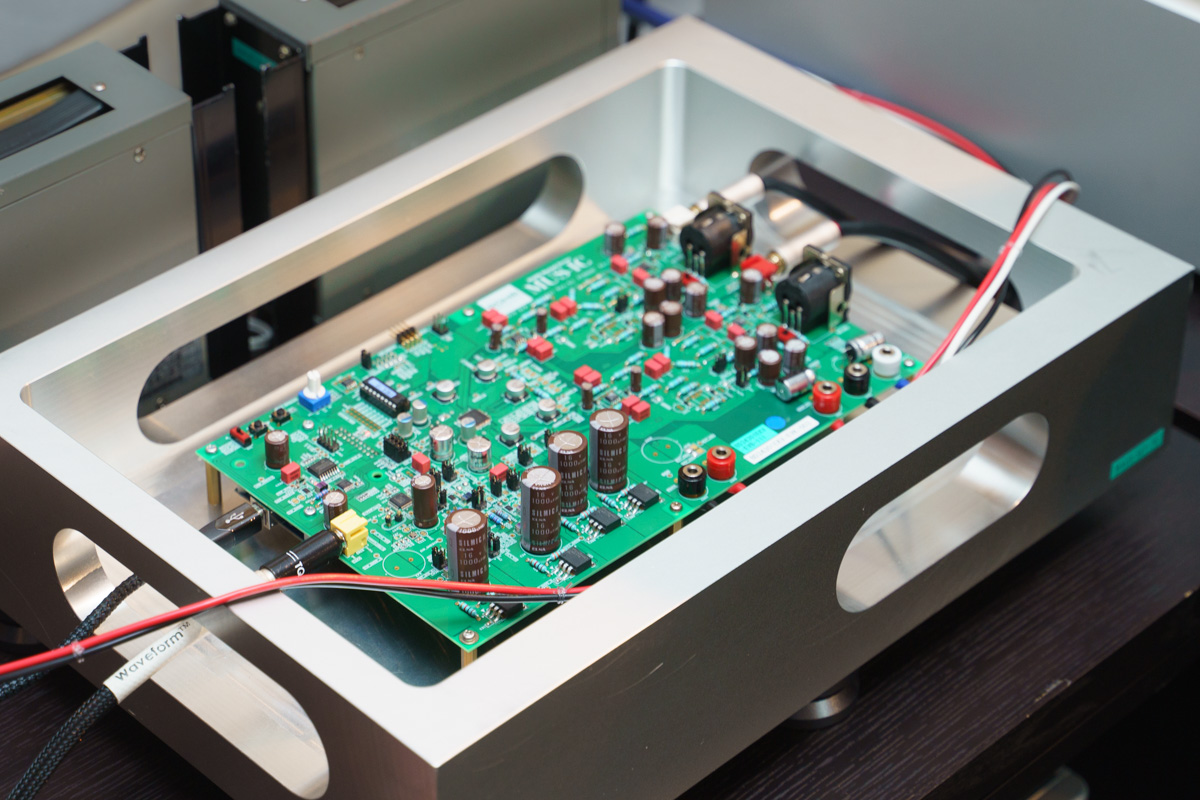 BD34352EKV Evaluation Board