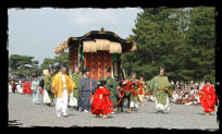 Azuchi-Momoyama Period