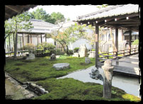 Rokudo garden