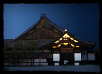 Illumination (Ninomaru Palace)
