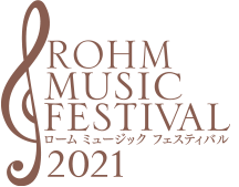 ローム ミュージック フェスティバル2021