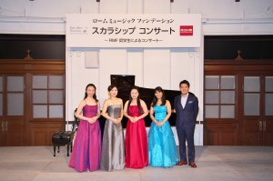Vol.6集合写真
