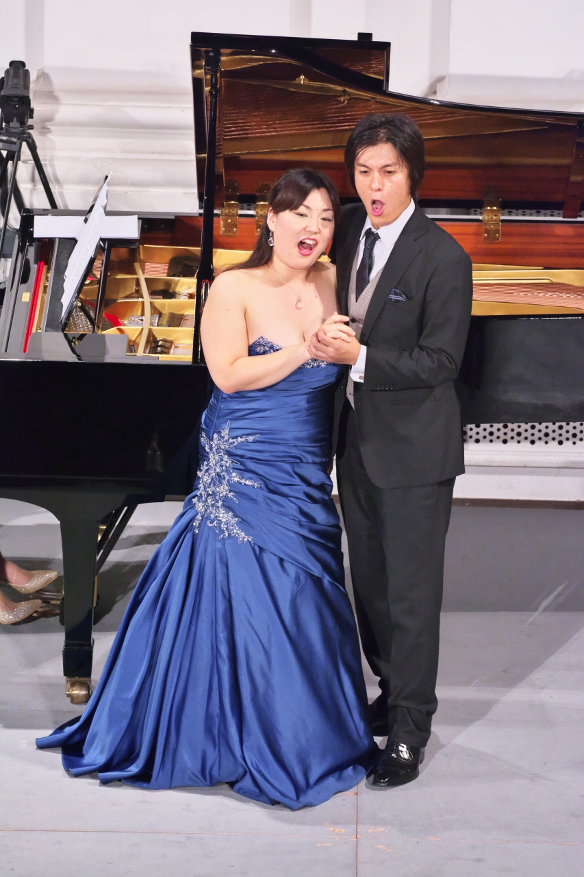 4 5藤谷佳奈枝 Sop 近藤圭 バリトン ローム ミュージック ファンデーション ブログ 4 5藤谷佳奈枝 Sop 近藤圭 バリトン ローム ミュージック ファンデーション ブログ