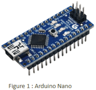 projects for arduino