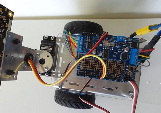 arduino robot