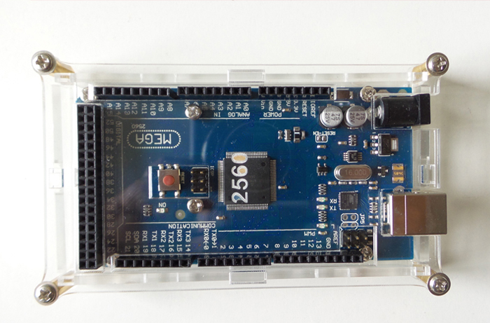 arduino home security system