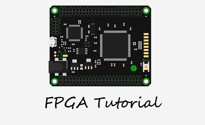 fpga tutorial