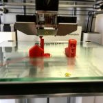 機器人和3D列印：正迎來第四次工業革命