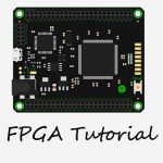 FPGA教學：通過Mojo研發板介紹FPGA – 第1部分