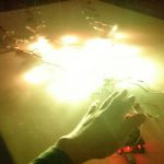 利用近接感測器製作Arduino LED節慶燈飾