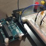 第一個Arduino專案指南