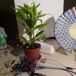 利用Arduino Create和ROHM感測器評估套件製作智慧花園系統