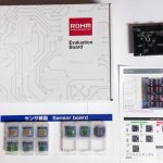 Arduino感測器– ROHM感測器評估套件概覽