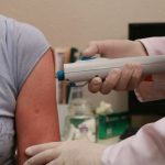 無針疫苗：醫療技術領域新科技