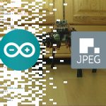 Arduino上的JPEG解碼教學
