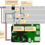 如何用構建Raspberry Pi驅動的NAS伺服器—附加收穫：HURRiCANE冷卻系統！