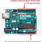 Arduino基礎：透過數位輸出控制LED照明