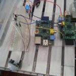透過Raspberry Pi和Python使用PIR運動感測器