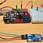 在Arduino上使用感測器：創建一個可以檢測運動並作出回應的簡單設備
