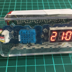 讓我們用小型Raspberry Pi Zero製作移動設備吧！使用Grove感測器製作環境檢測設備