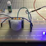 Geekcraft：構建您自己的Raspberry Pi運動檢測器