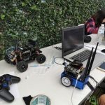Chris Anderson正在研發的DIY自動駕駛AI汽車是什麼？