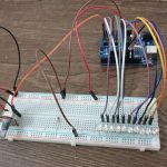 如何使用Arduino實現映射功能