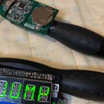 用Raspberry Pi和SensorMedal製作IoT跳繩設備  第二部分：用SensorMedal檢測跳躍次數並在顯示器上顯示