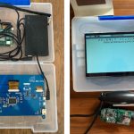 用Raspberry Pi和SensorMedal製作IoT跳繩設備  第四部分（最終篇）：在設備上安裝顯示器以增加動力！